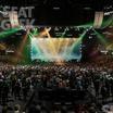 Preview of Rocket Arena - Section 101 Seat View