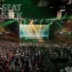 Preview of Rocket Arena - Section 102 Seat View