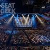 Preview of Rocket Arena - Section 102 Seat View