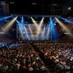 Preview of Rocket Arena - Section 102 Seat View