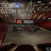 Preview of Rocket Arena - Section 102 Seat View