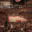 Preview of Rocket Arena - Section 102 Seat View