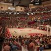 Preview of Rocket Arena - Section 103 Seat View