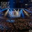 Preview of Rocket Arena - Section 103 Seat View