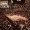 Preview of Rocket Arena - Section 103 Seat View