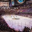 Preview of Rocket Arena - Section 103 Seat View