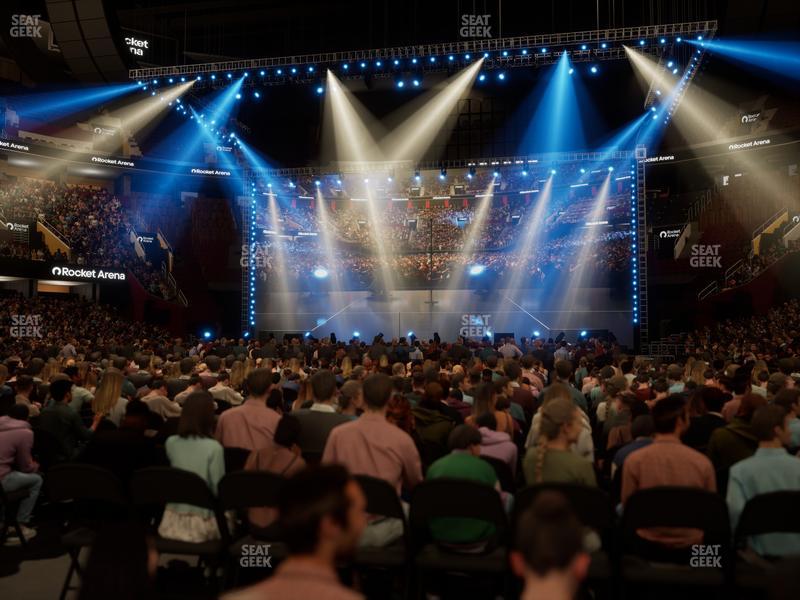 Alex Warren Presents: Little Orphan Alex Live tickets in Cleveland