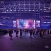Preview of Rogers Centre - Section 1 Seat View