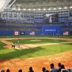 Preview of Rogers Centre - Section 2 Seat View
