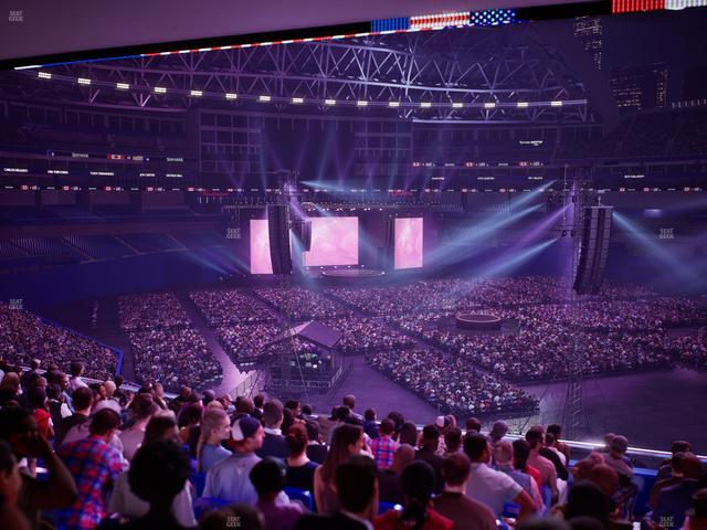 Rogers Centre - Section 228 Seat View