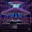 Preview of Rogers Centre - Section 3 Seat View