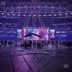 Preview of Rogers Centre - Section 3 Seat View