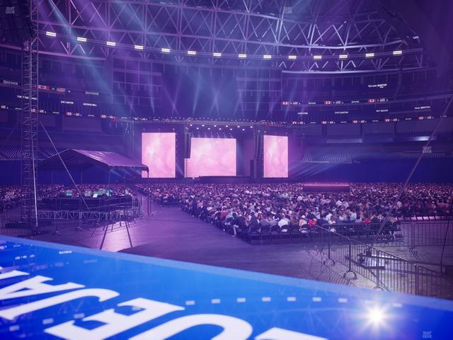 Rogers Centre - Section 30 Seat View