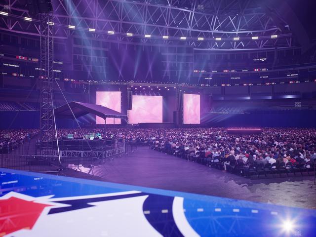 Rogers Centre - Section 31 Seat View