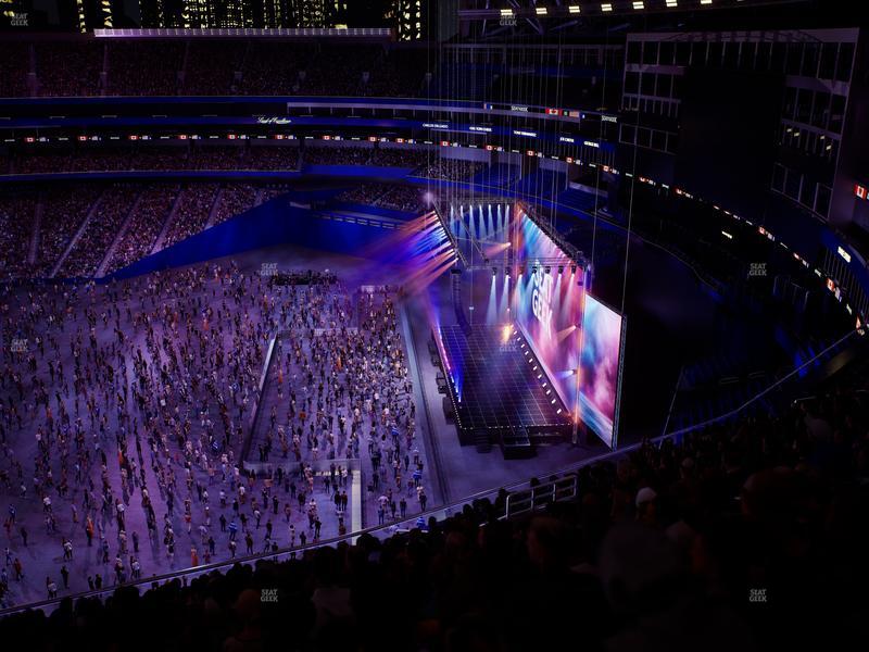 Backstreet Boys tickets in Toronto (Rogers Centre) - Feb 12, 2027 at 8 ...