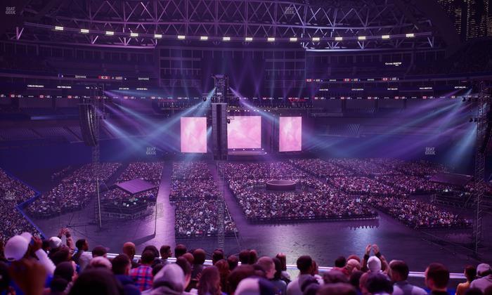 Rogers Centre - Section Home Plate Terrace Club 226 A Seat View