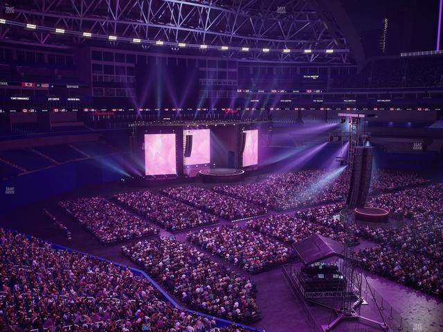 Rogers Centre - Section Suite 348 Seat View