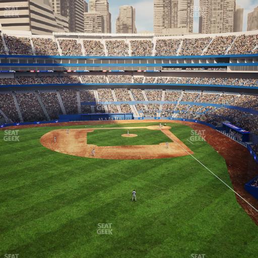 Rogers Centre - Section Suite 357 Seat View