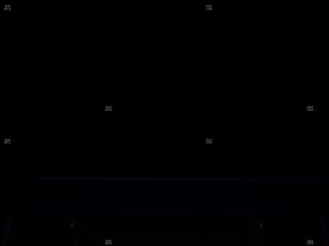 Rogers Centre - Section The Stop Seat View