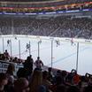 Preview of Rogers Place - Section 101 Seat View