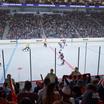 Preview of Rogers Place - Section 103 Seat View