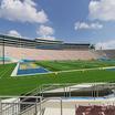 Aperçu de Rose Bowl Stadium - Section 1 Seat View