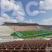 Preview of Rose Bowl Stadium - Section 1 Seat View