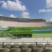 Aperçu de Rose Bowl Stadium - Section 2 Seat View