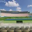Aperçu de Rose Bowl Stadium - Section 3 Seat View