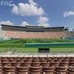 Preview of Rose Bowl Stadium - Section 3 Seat View