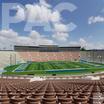 Preview of Rose Bowl Stadium - Section 3 Seat View
