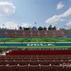 Preview of Rose Bowl Stadium - Section Lower 18 H Seat View