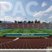 Preview of Rose Bowl Stadium - Section Lower 18 H Seat View