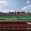 Preview of Rose Bowl Stadium - Section Lower 19 L Seat View
