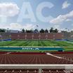 Preview of Rose Bowl Stadium - Section Lower 19 L Seat View