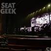 Preview of Rosemont Theatre - Section 101 Seat View