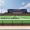 Preview of Ross Ade Stadium - Section 105 Seat View