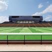 Preview of Ross Ade Stadium - Section 106 Seat View