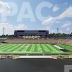 Preview of Ross Ade Stadium - Section 107 Seat View