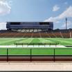 Preview of Ross Ade Stadium - Section 107 Seat View