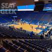 Preview of Rupp Arena - Section 11 Seat View