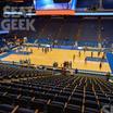 Preview of Rupp Arena - Section 13 Seat View
