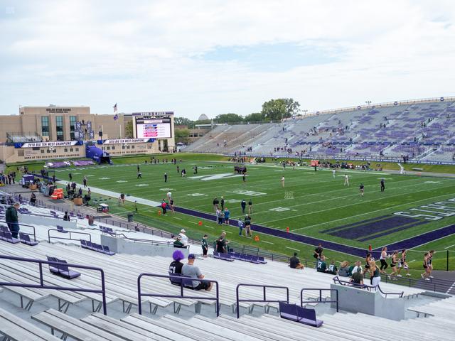 Ryan Field - Section 123 Seat View Ryan Field - Section 123 Seat View