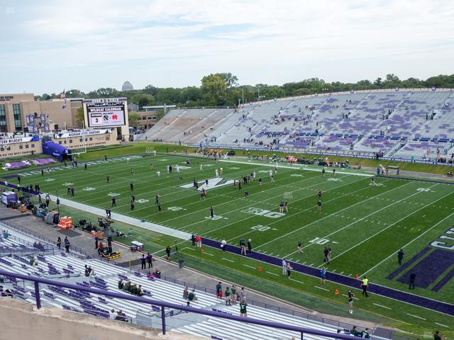 Ryan Field - Section 224 Seat View Ryan Field - Section 224 Seat View