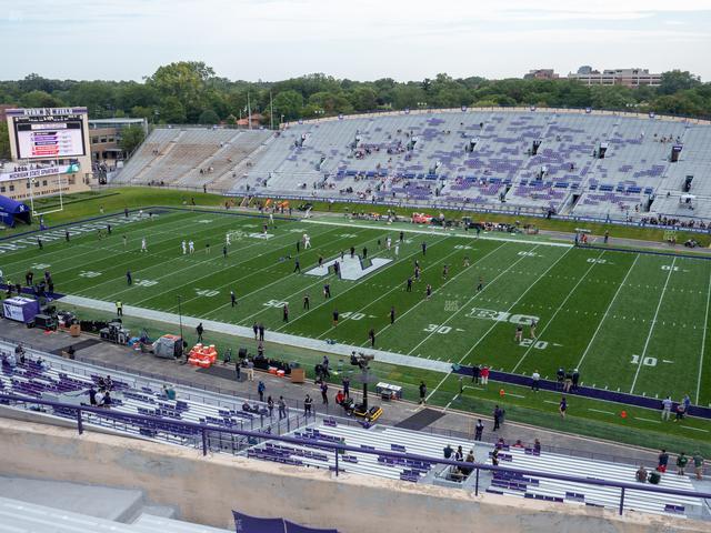 Ryan Field - Section 226 Seat View Ryan Field - Section 226 Seat View