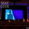 Preview of Saenger Theatre - New Orleans - Section Orchestra Center Seat View