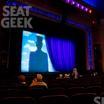 Preview of Saenger Theatre - New Orleans - Section Orchestra Left Seat View