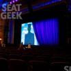 Preview of Saenger Theatre - New Orleans - Section Orchestra Right Seat View