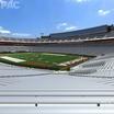 Preview of Sanford Stadium - Section 101 Seat View