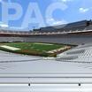 Preview of Sanford Stadium - Section 101 Seat View
